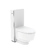 Geberit AquaClean Mera Classic, gulvstående