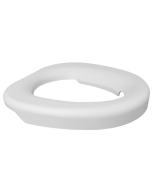 Polstring for toalettsete til AquaClean dusjtoaletter