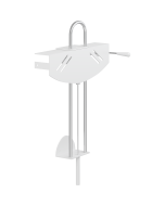 VALUE servantoppheng, gassdrevet høyderegulering