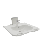 AddLife AdaptLine servantoppheng med manuell høyderegulering