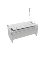 Stelleplate til AddLife badekar