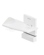 Endeplate til AddLife Maxi2 og Medi2 stellebord med vask