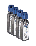 Geberit AquaClean avkalkningsmiddel, 4 stk