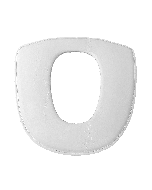 Polstring for barnesete til AquaClean dusjtoaletter
