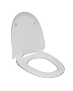 Toalettsete og lokk til AquaClean Dusj-WC 8000+