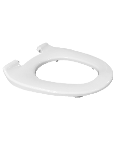 Forsterket toalettsete til AquaClean Dusj-WC 8000+