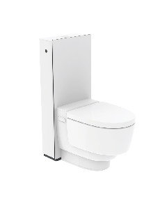 Geberit AquaClean Mera Classic, gulvstående