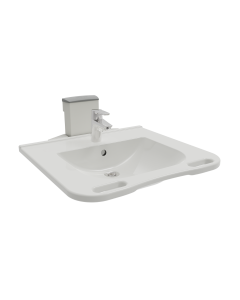 AddLife AdaptLine servantoppheng med manuell høyderegulering