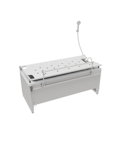 Stelleplate til AddLife badekar