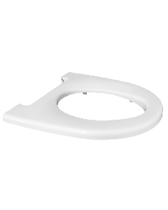 Forsterket toalettsete til AquaClean Mera Classic