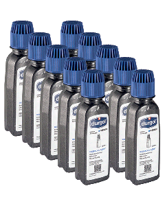 Geberit AquaClean avkalkningsmiddel, 10 stk