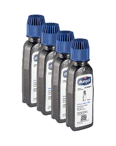 Geberit AquaClean avkalkningsmiddel, 4 stk