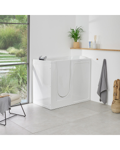 Oregon badekar med dør