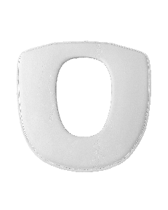 Polstring for barnesete til AquaClean dusjtoaletter