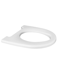 Toalettsete til AquaClean Mera Classic dusjtoalett
